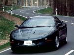 Pontiac Firebird Trans Am 1993 года